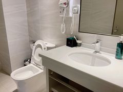 -白玉兰酒店(上海田子坊马当路地铁站店)