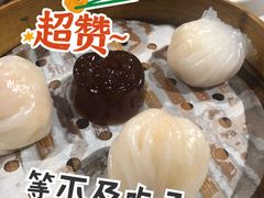 稻香虾饺皇-稻香酒家·34年老字号·港式粤菜(汉街店)