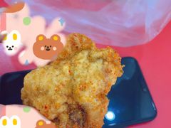 -李记特色五谷杂粮鸡蛋果子