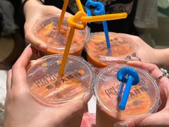 -Thai Basil罗勒叶泰式餐厅(时代天街店)