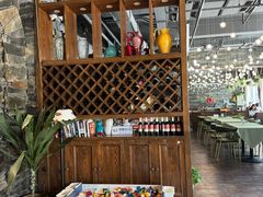 -ITA·意塔意大利餐厅(亦庄店)
