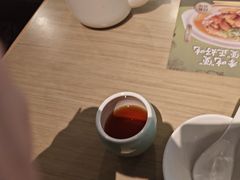 -茶港·点心·啫啫煲(王府井店)