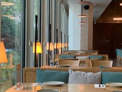 大堂-EN SPACE恩空间