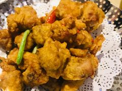 -我是那个大叔·美食研究所(新塘路店)