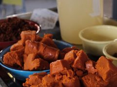 重庆原始红油现炒锅底-王歘歘·chuǎ火锅(五道营店)