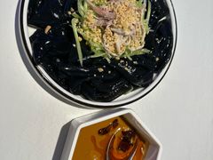 -马邦子·紫苏烤鱼(恒隆广场店)