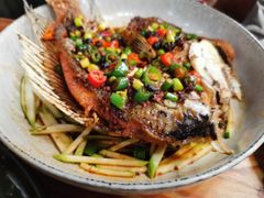 -塔哈尔·新疆盛宴(城西银泰店)