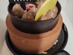 -PAPER STONE BAKERY(天汇广场店)