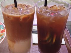 -孖记茶档·热腾茶餐(荔湾领展广场店)