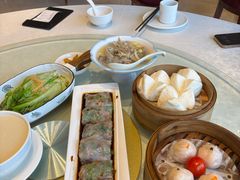 -红燕阁·中餐厅·粤式早茶·海南特色菜(红燕堂酒店)