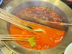 -牛签签串串香(IFS店)