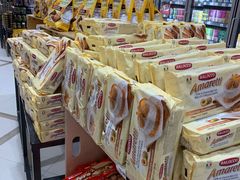 -Cold Storage(sunway putra mall)