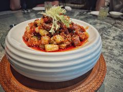 -樽宴酒楼·地道川菜·品质聚会·生日宴请