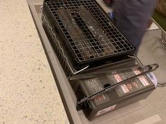 -白仁仔· 活烤海鲜 宵夜(豫园店)