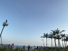 -大梅沙海滨公园