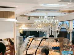 -85度C(南京龙江店)