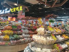 -广百家超市(大东海店)