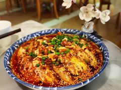 -川味堂·四川豆花(八卦岭店)