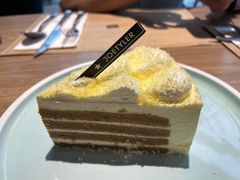 -乔泰勒JOETYLER西餐厅(曲江店)