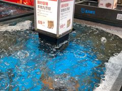 -盒马鲜生(曜一城店)