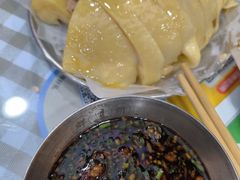 -阿金大白·上海菜馆(新天地店)