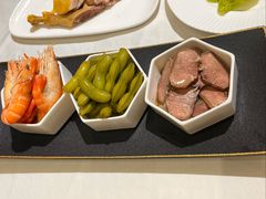 -绿雅酒家(江西中路店)