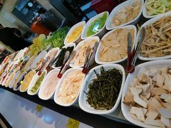 -川山城麻辣香锅(鼎汇美食城店)