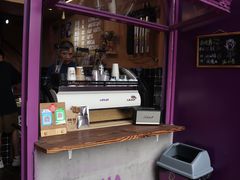 -HANA COFFEE(长寿路店)