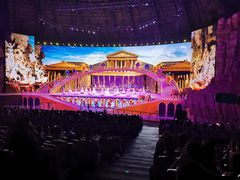 -华夏文旅海洋公园