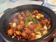-欧记大排档·景德菜(上海首店)