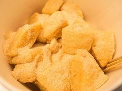 -朝鲜族打糕(时尚天河店)