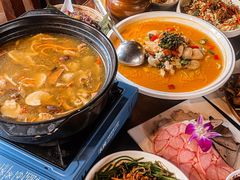-尽善百年古院餐厅(王家老宅店)