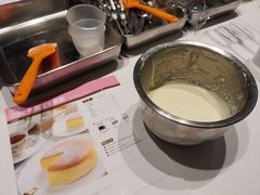 -ABC Cooking Studio(西安大悦城店)