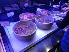 -韩盛·盛江山自助料理(中街大悦城店)