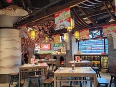 大堂-王庄阿咪海鲜大排档(象园店)