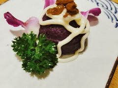 紫薯蜂蜜球-樱町三味日本料理(城乡世纪广场店)