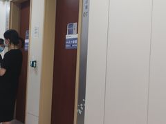 -浙江大学医学院附属邵逸夫医院(钱塘院区)