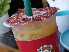 -兰芳园丝袜奶茶