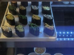 -比格比萨自助(万柳华联店)