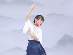 -炫艺舞蹈培训中心(枫尚奥特莱斯店)