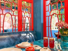 -尚膳蔬食料理主題餐廳(v)