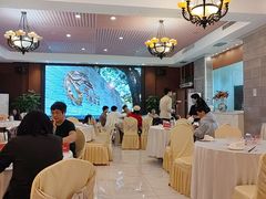 -鹿鸣酒家(越秀店)