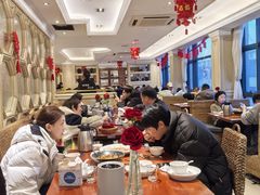 -妈妈菜舟山海鲜(定海古城店)