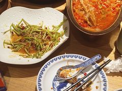 -图味美小黄鱼·景德菜(浙江路店)