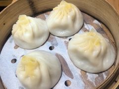 -包小笼·金牌汤包(中山路店)