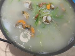 -大眼锅贴水饺(河东店)