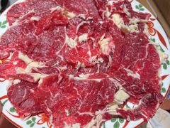 吊龙-汕头八合里海记牛肉店(清河店)