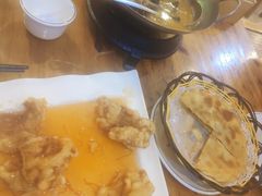 -鹤乡东北菜(崮山路店)
