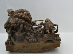-石狮市博物馆