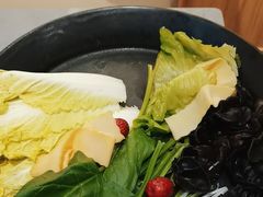 -阿源鱼捞斑鱼火锅·海鲜粥(山景尚宅店)